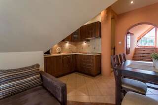 Апартаменты Apartament Paula Закопане-0