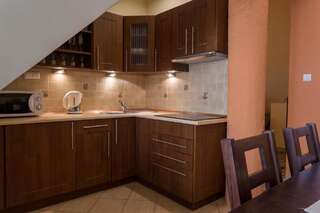 Апартаменты Apartament Paula Закопане-1