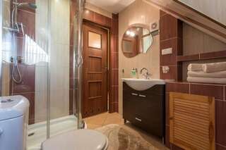 Апартаменты Apartament Paula Закопане-3