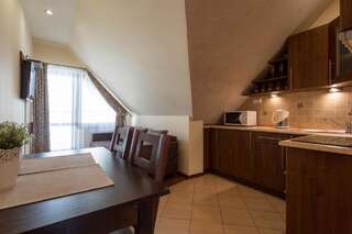 Апартаменты Apartament Paula Закопане-4